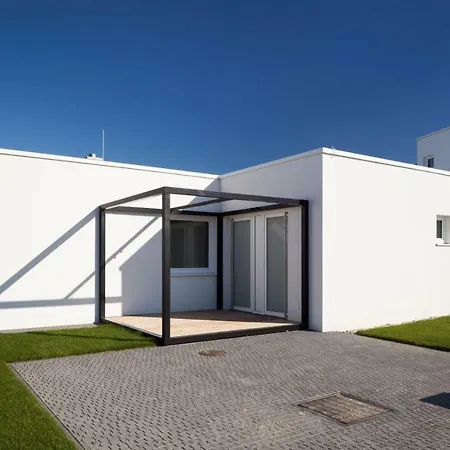 Casa de Férias Golf Dom 3x3