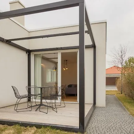 Casa de Férias Golf Dom 3x3 *